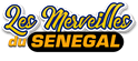 Les merveilles du Sénégal - Logo