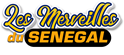 Les merveilles du Sénégal - Logo